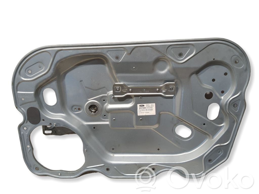Ford Focus Macara geam față fără motor 