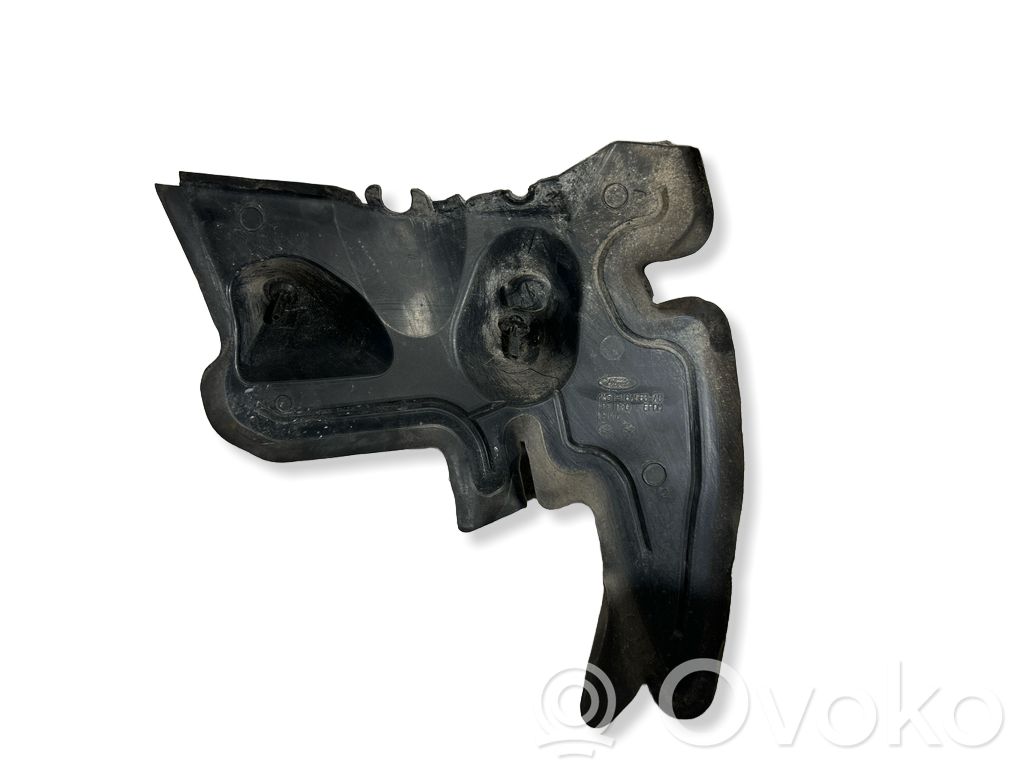 Ford Focus Kita išorės detalė 
