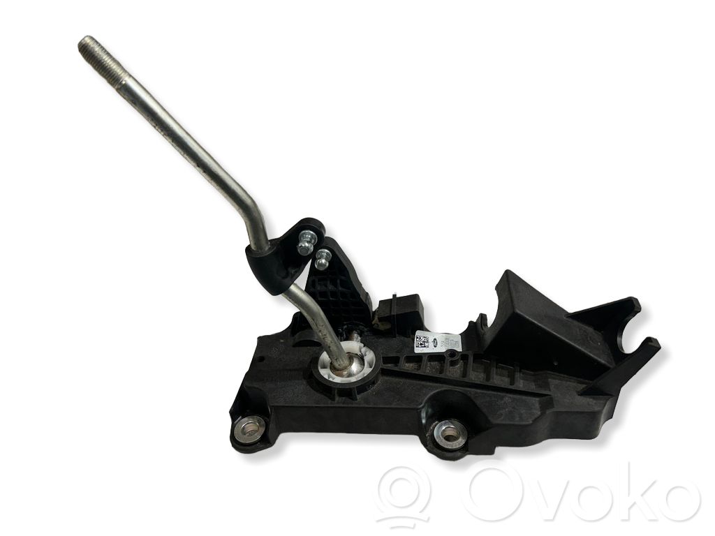 Ford Focus Gear shifter/selector 