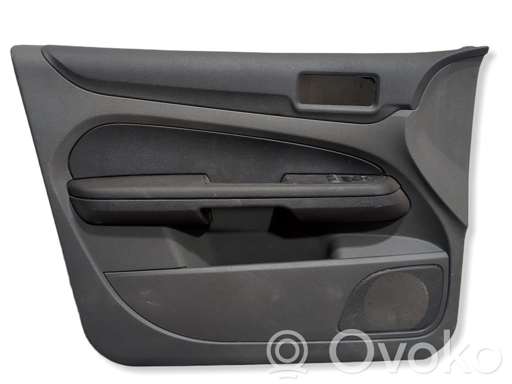 Ford Focus Etuoven verhoilu 