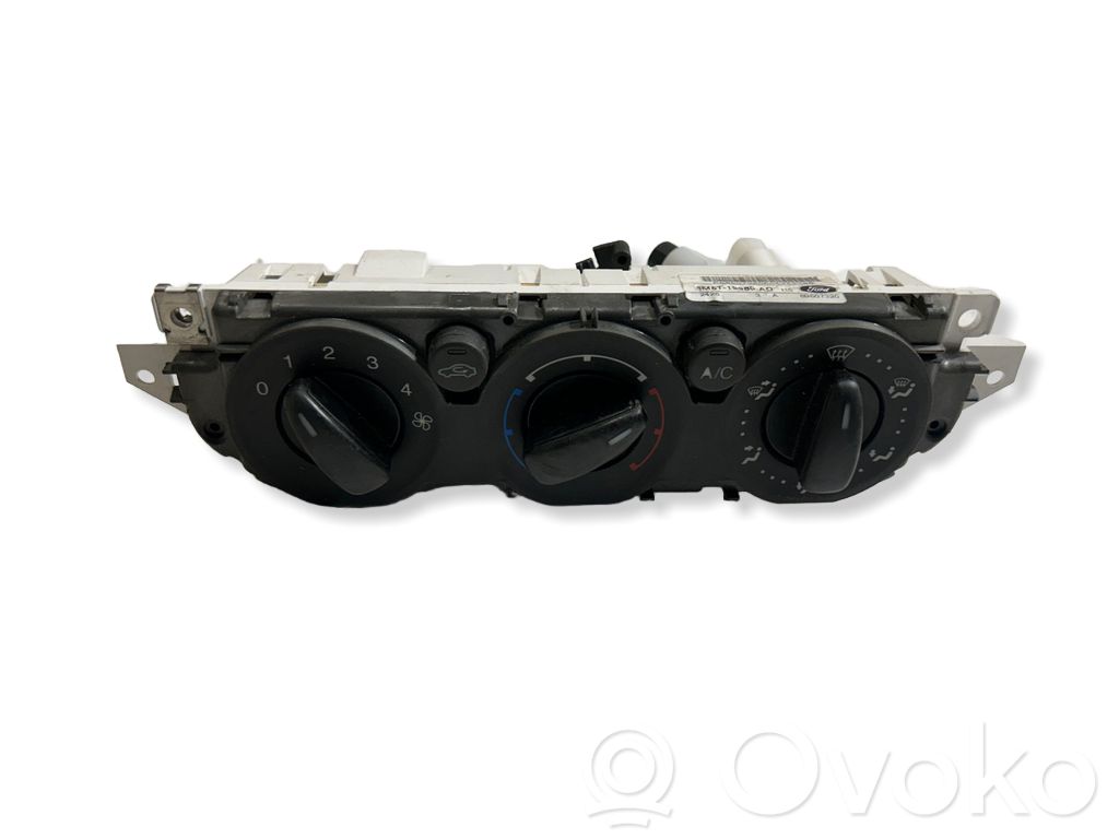 Climate control unit   3M5T19980AD,P69607320