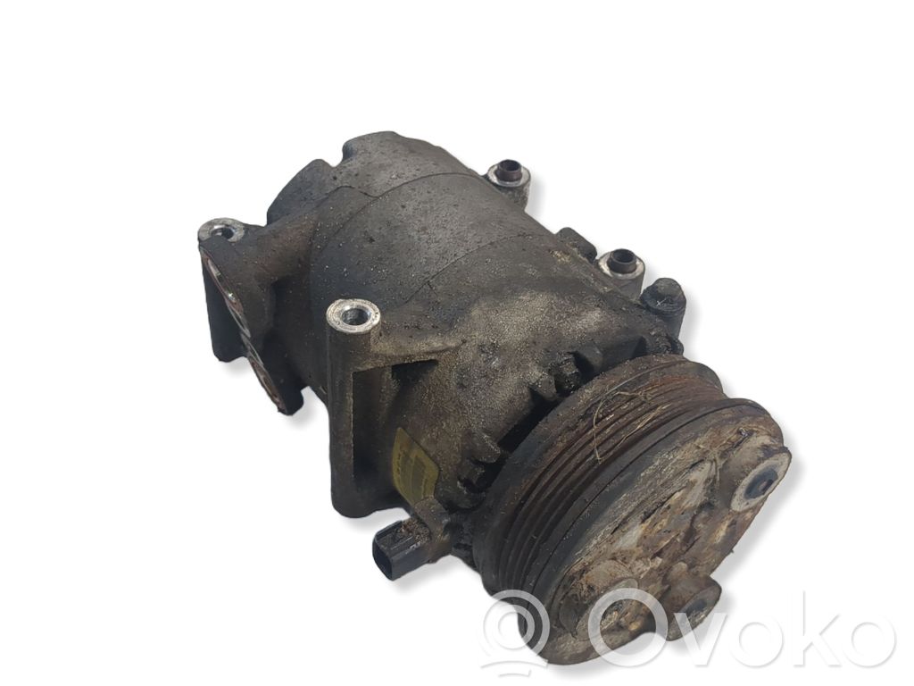 Air conditioning (A/C) compressor (pump)   3M5HAG