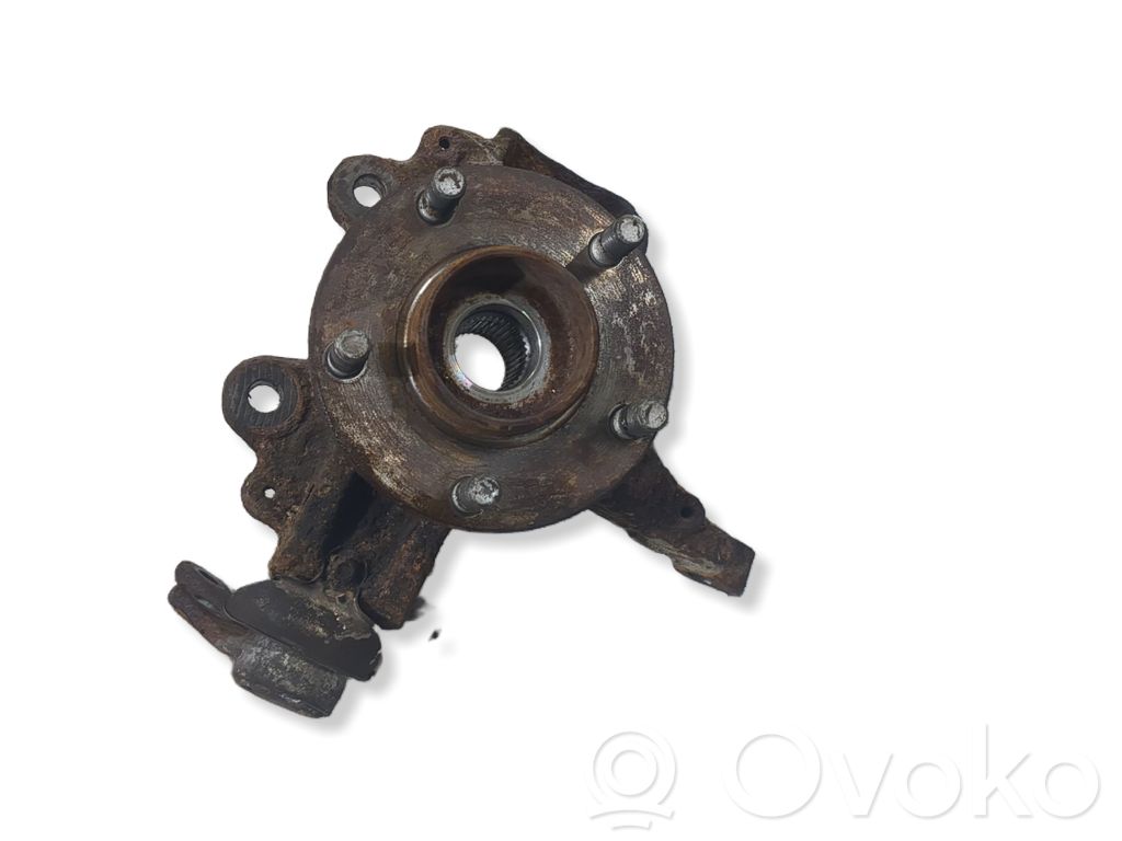 Ford Focus Achsschenkel vorne 