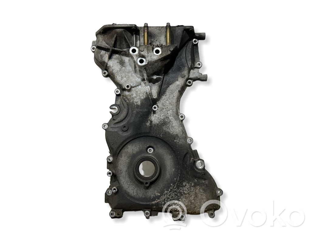 Ford Focus Timing chain cover 