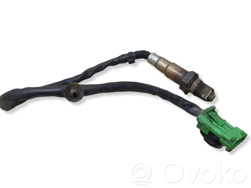 Citroen C4 II Lambda probe sensor 