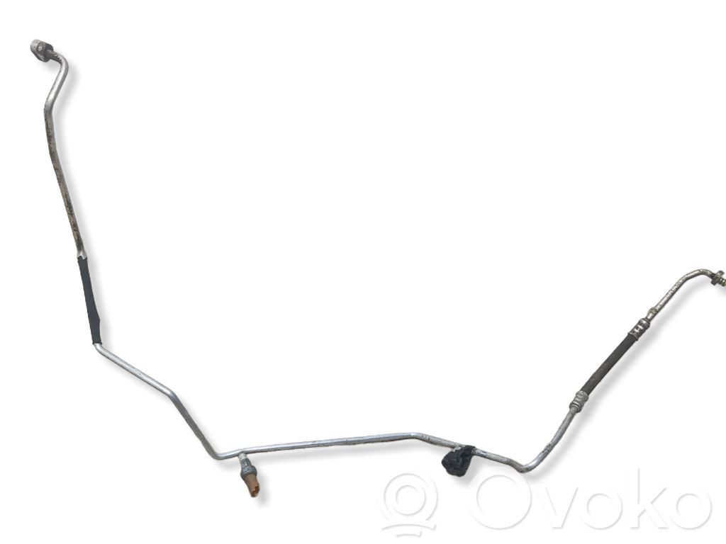 Citroen C4 II Ilmastointilaitteen putki (A/C) 