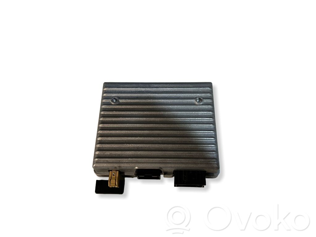 Opel Insignia A Bluetooth control unit module 