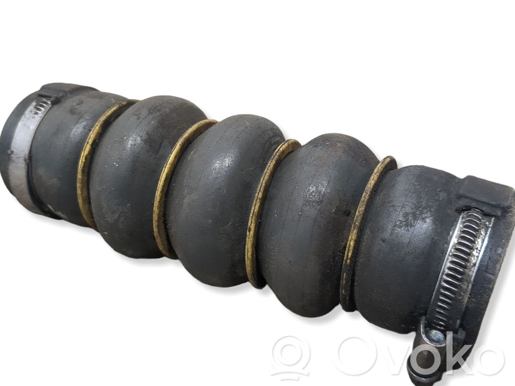 Intercooler hose/pipe   25580,98733701,96837