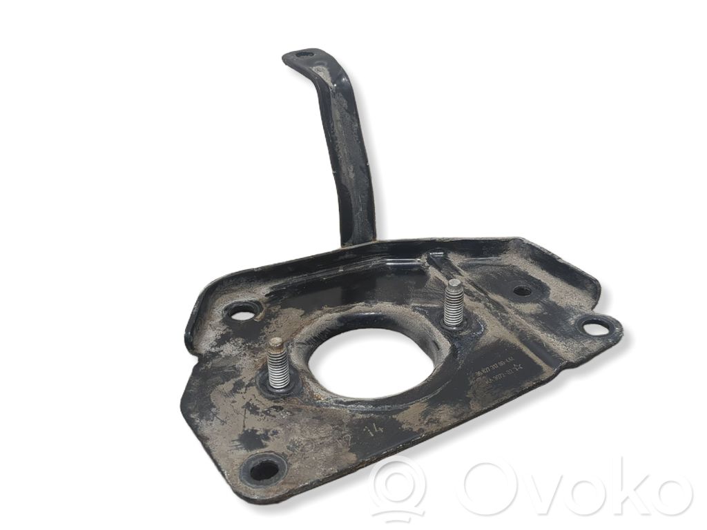 Engine mount bracket   9682731780,KA907202
