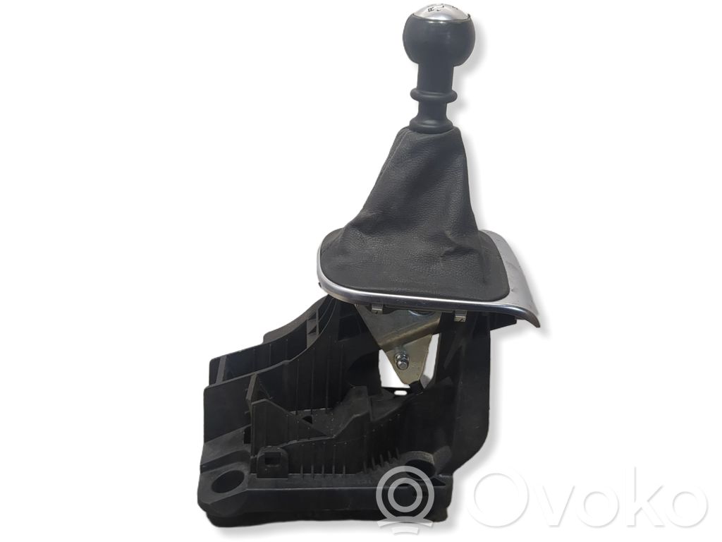 Citroen C4 II Selector caja de cambios 