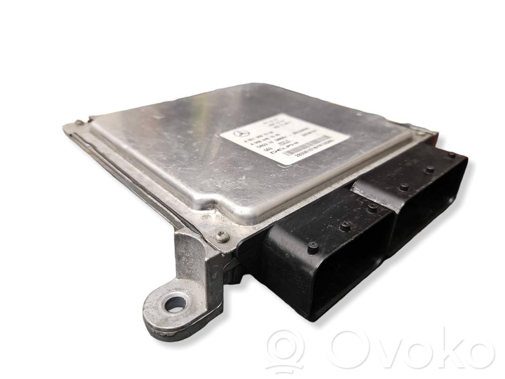 Engine control unit/module   A6519007500,28336101,A0064461540