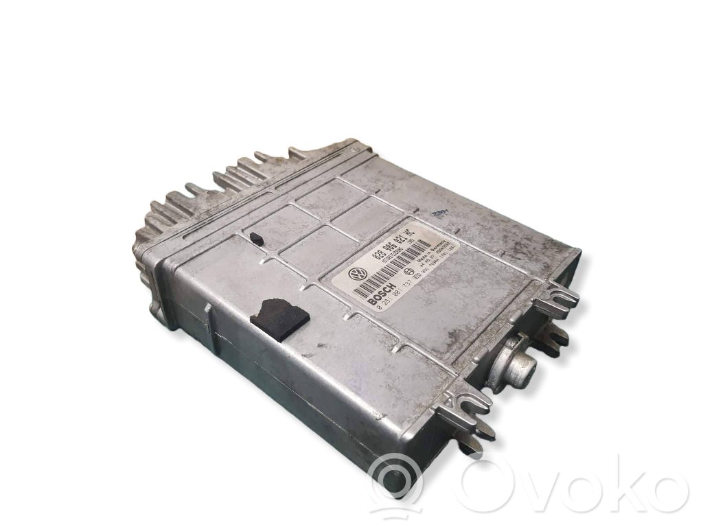 Volkswagen Sharan Engine control unit/module 