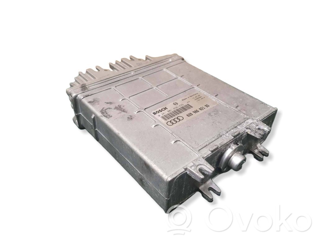 Audi A4 S4 B5 8D Engine control unit/module 