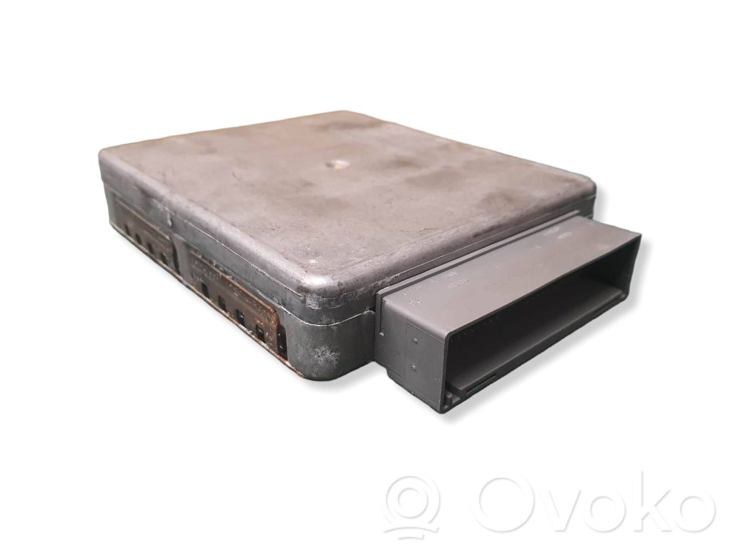Engine control unit/module   97FB12A650HC,GCAD8D29,D7ZVH1A8SQZX