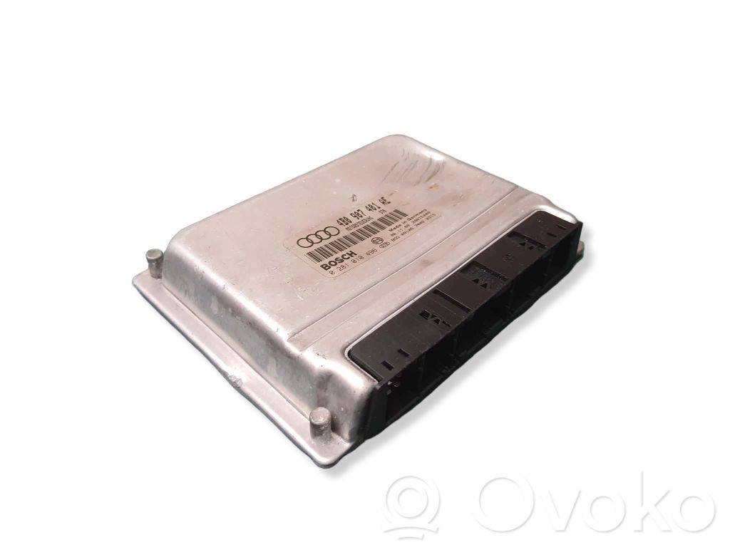 Audi A6 S6 C5 4B Engine control unit/module 