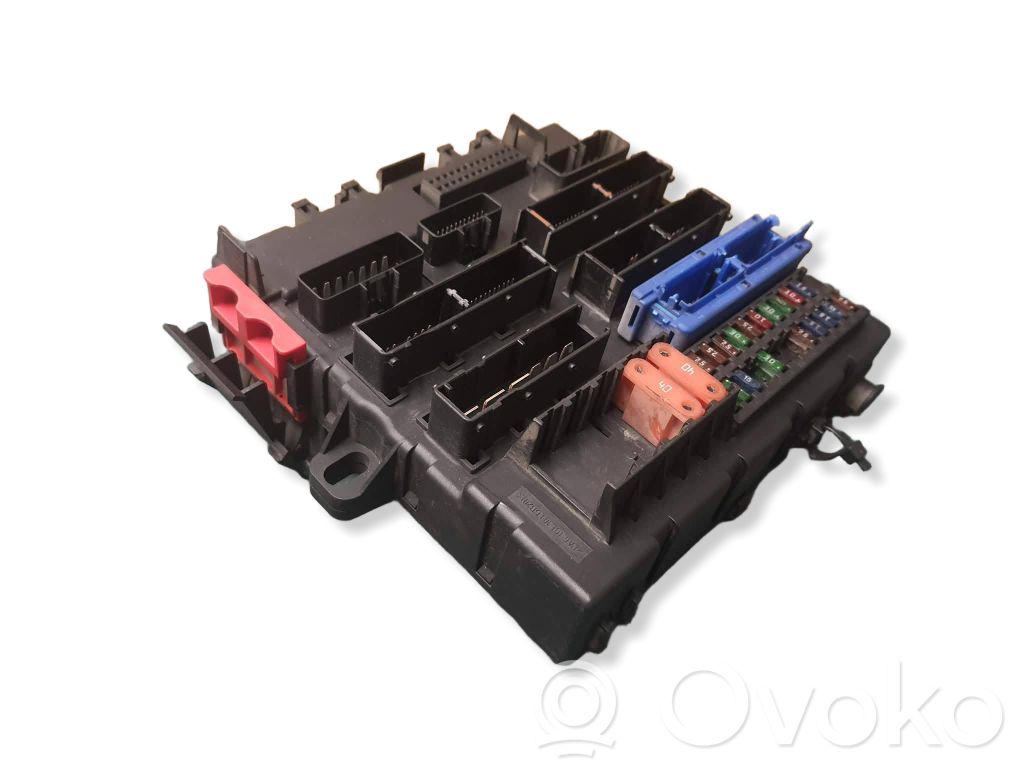 Saab 9-3 Ver2 Módulo de fusible 