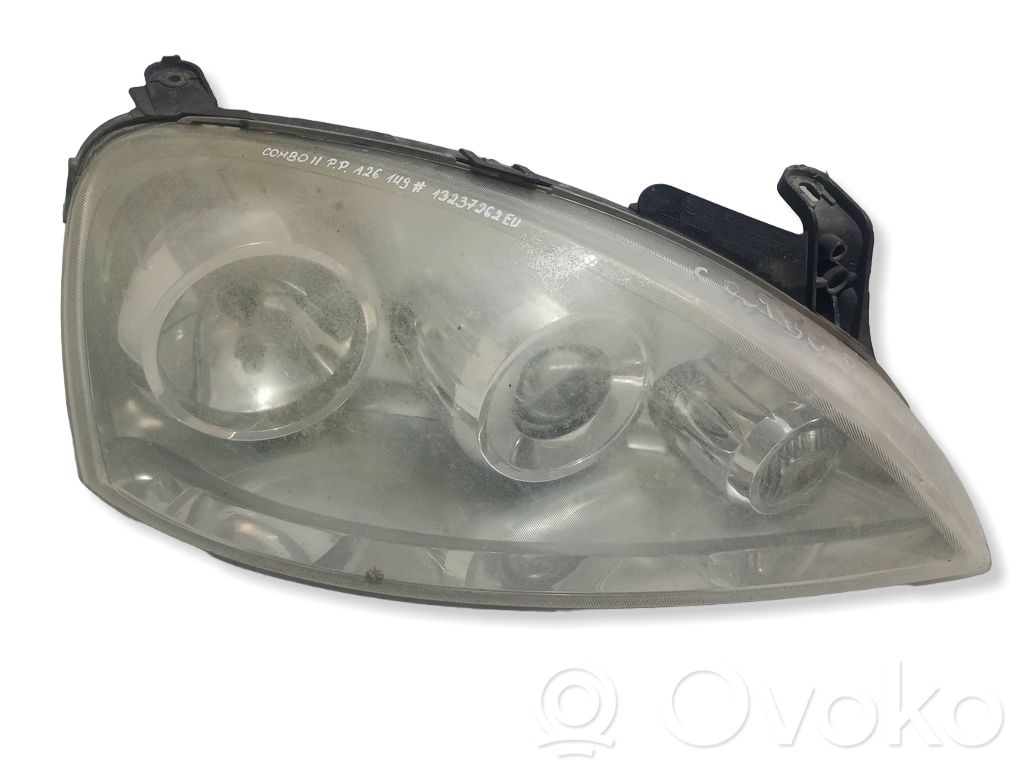 Headlight/headlamp   13237262,0096726
