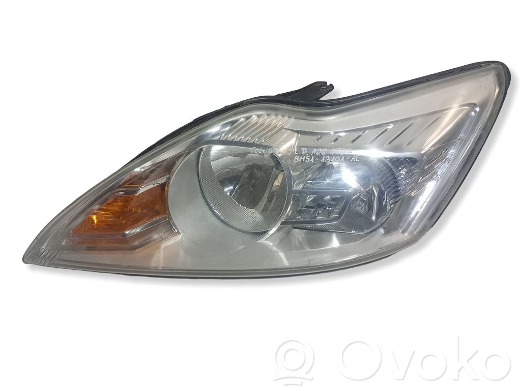 Phare frontale   8M5113101AE,0077R00