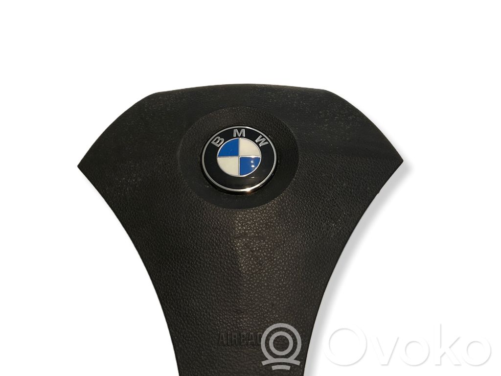 BMW 5 E60 E61 Fahrerairbag 