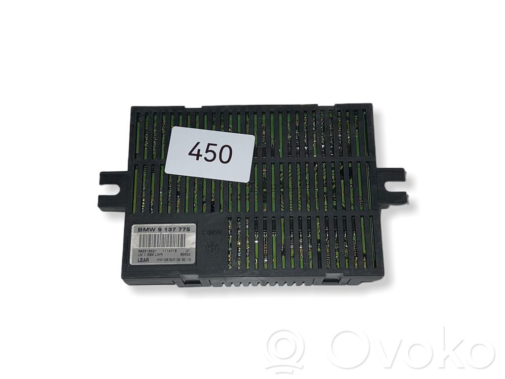 Module d'éclairage LCM   9137775,1114715,532318821
