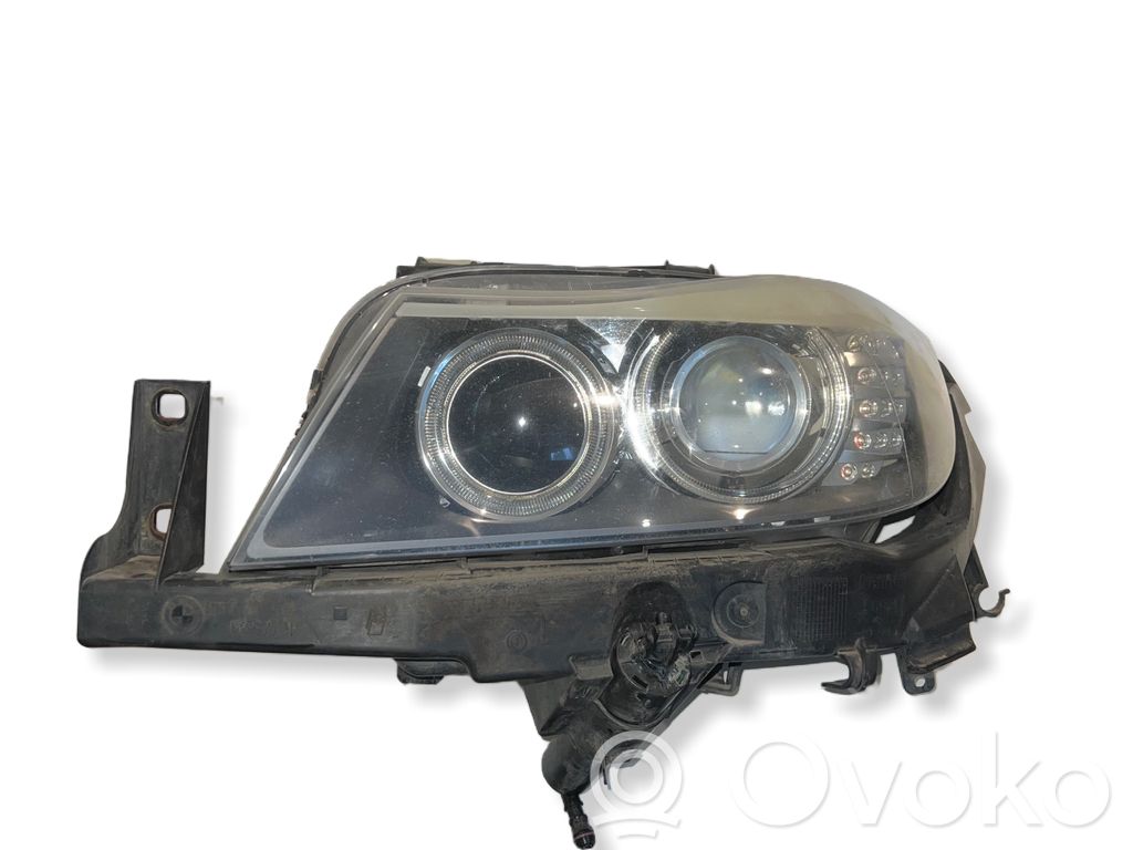 BMW 3 E90 E91 Headlight/headlamp 