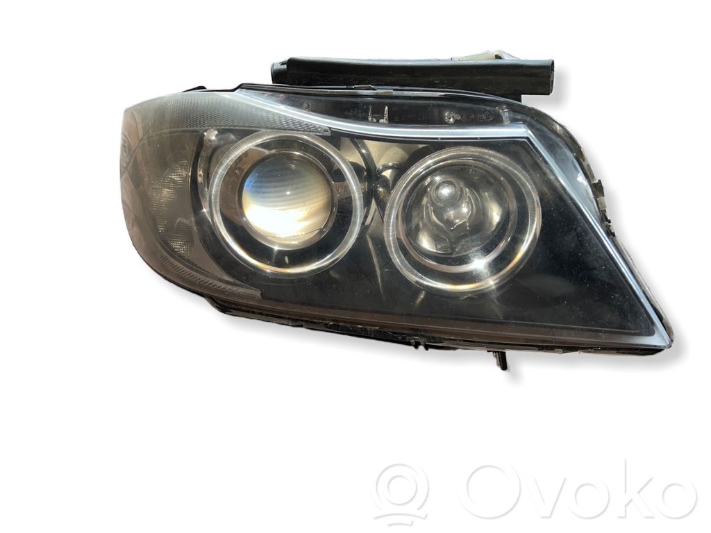 BMW 3 E90 E91 Scheinwerfer 