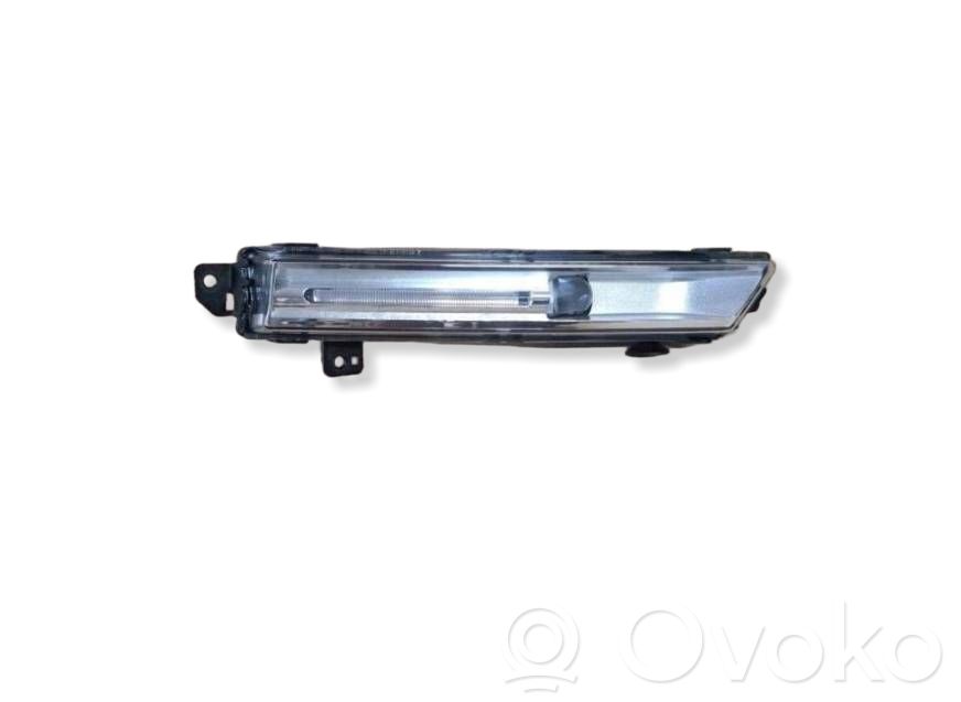 Jaguar F-Pace Phare de jour LED 