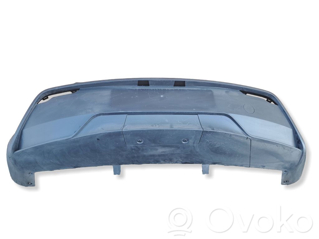 Tesla Model Y Bamperis 