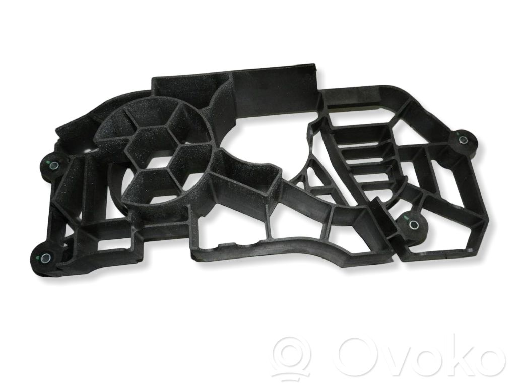 Volkswagen Phaeton Oil sump 
