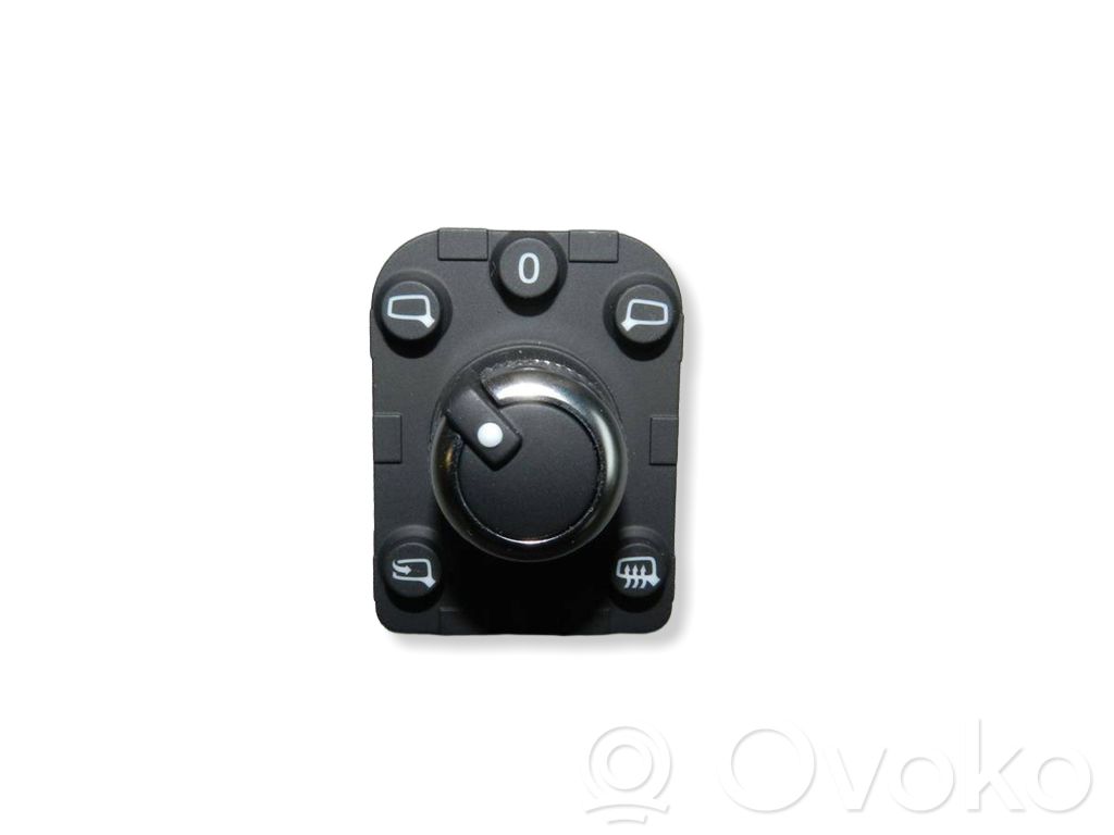 Interruptor del espejo lateral   4M0959565T