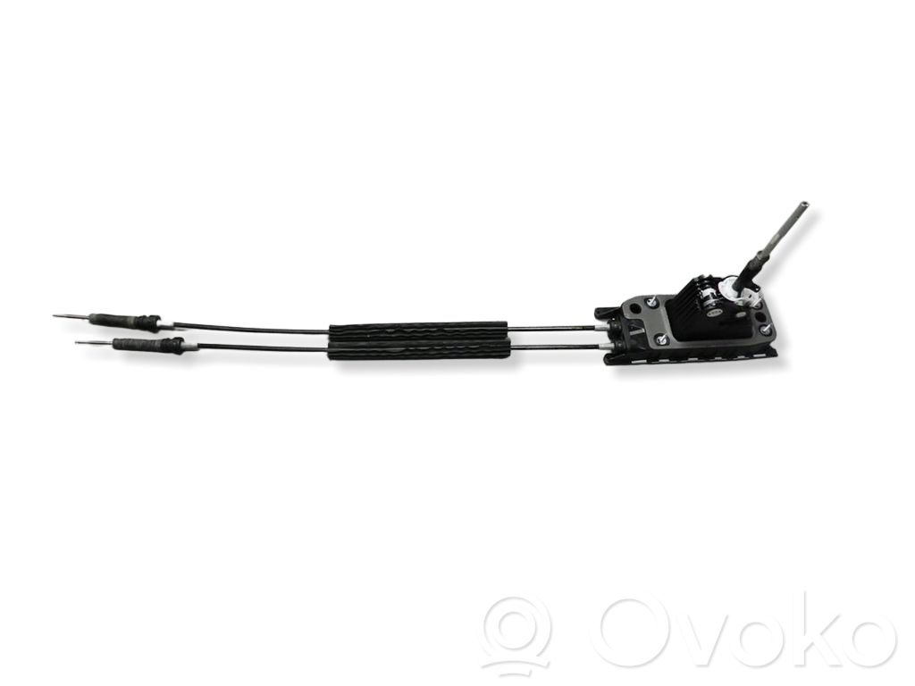 Volkswagen PASSAT B8 Selector caja de cambios 