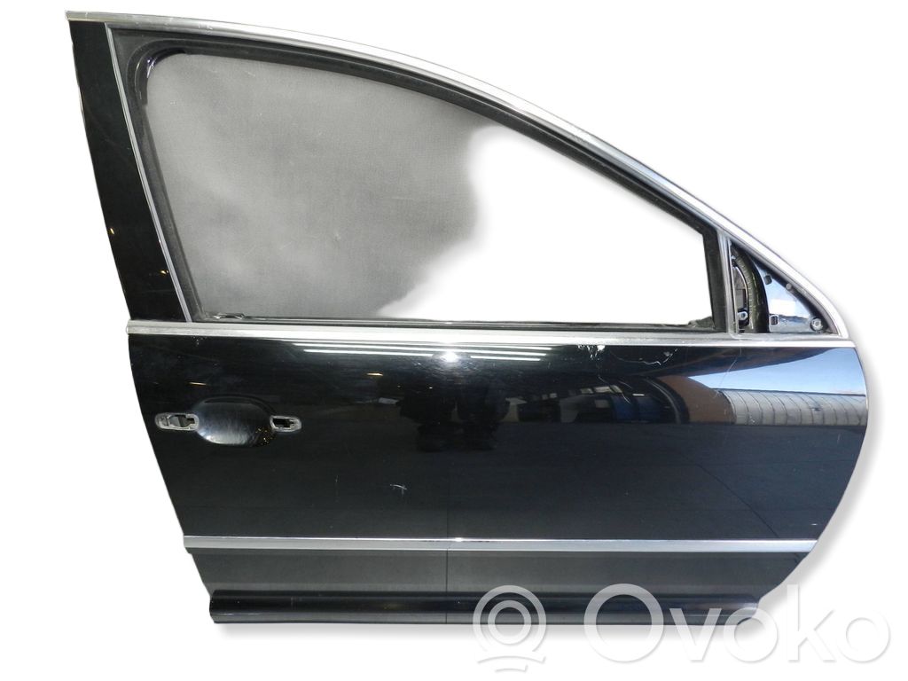 Volkswagen Phaeton Durvis 