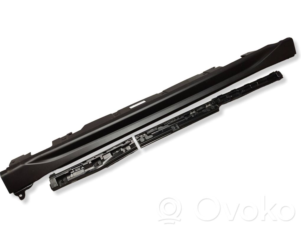 BMW X1 F48 F49 Sottoporta 