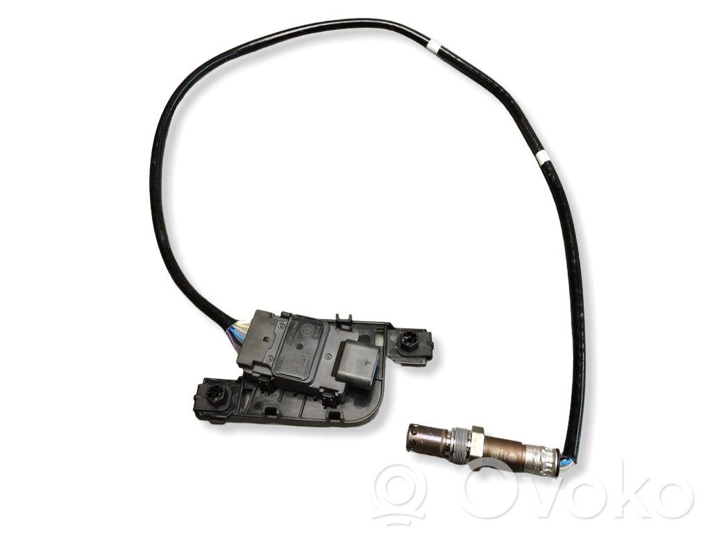 Volkswagen Tiguan Lambda probe sensor 