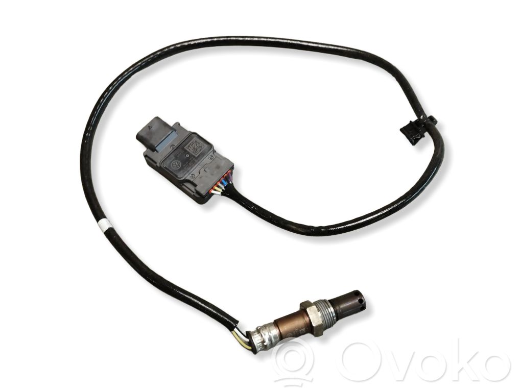 Volkswagen Tiguan Sonde lambda 