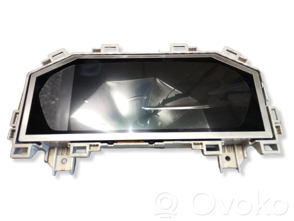 Audi A3 8Y Vitezometru (grup de instrumente) 