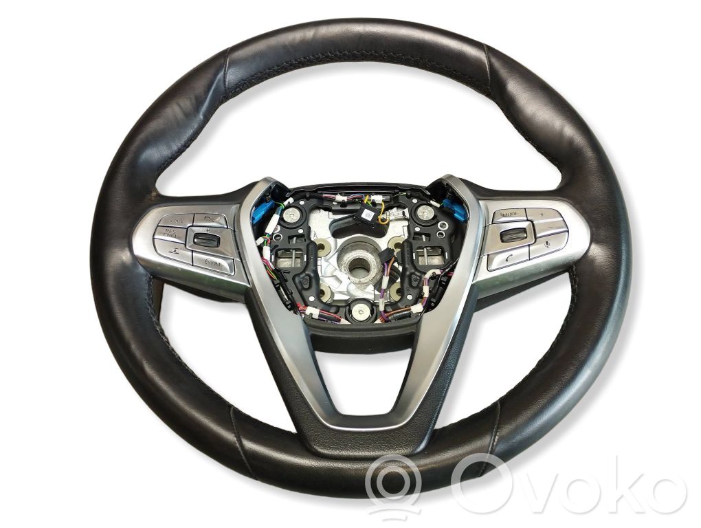 BMW 7 G11 G12 Kierownica 