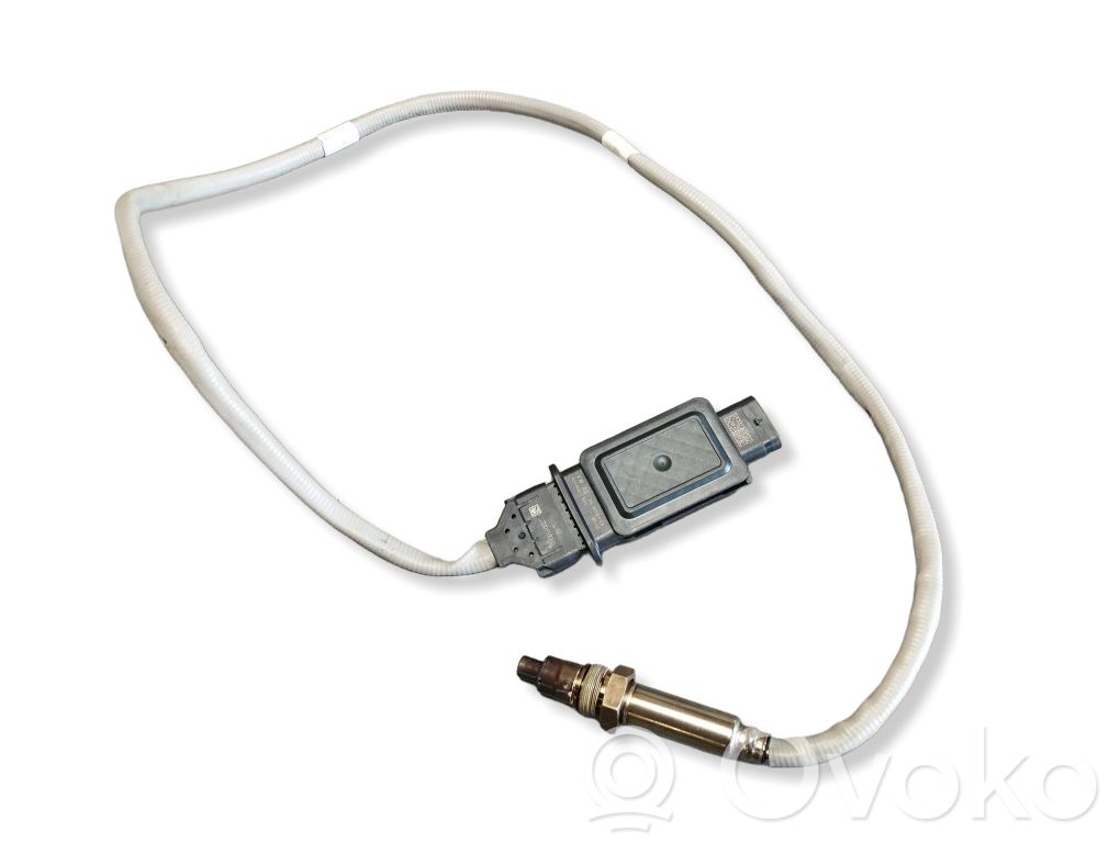 Volkswagen Tiguan Lambda probe sensor 