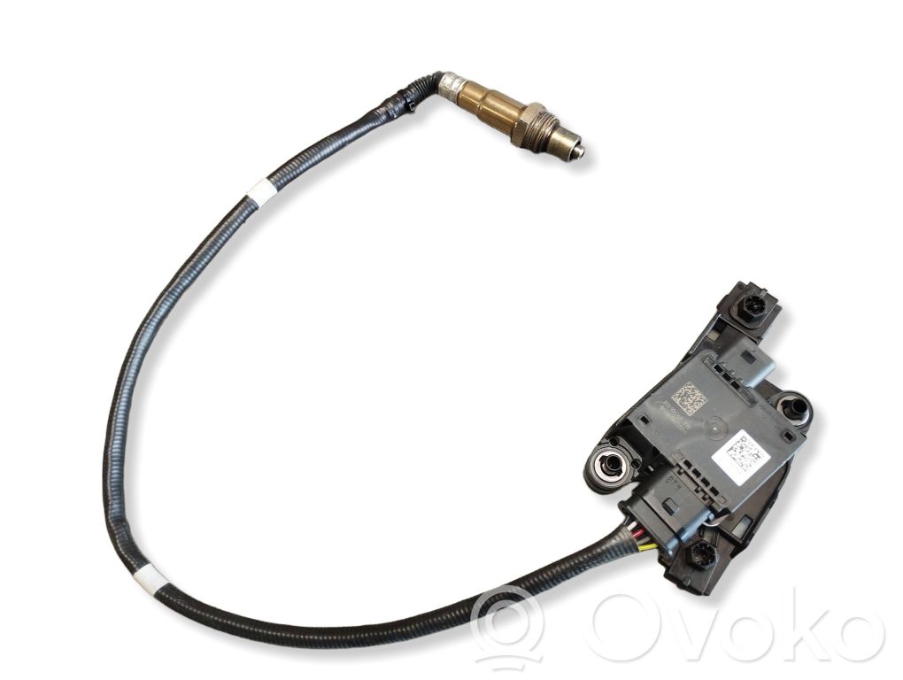 Volkswagen Tiguan Lambda probe sensor 