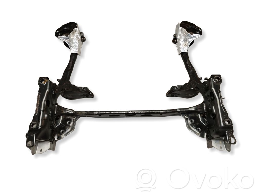 Audi A8 S8 D4 4H Front subframe 