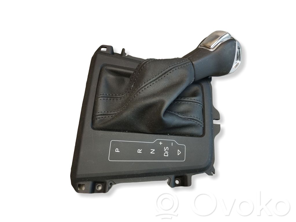 Audi Q3 F3 Ramă manetă schimbător viteze 