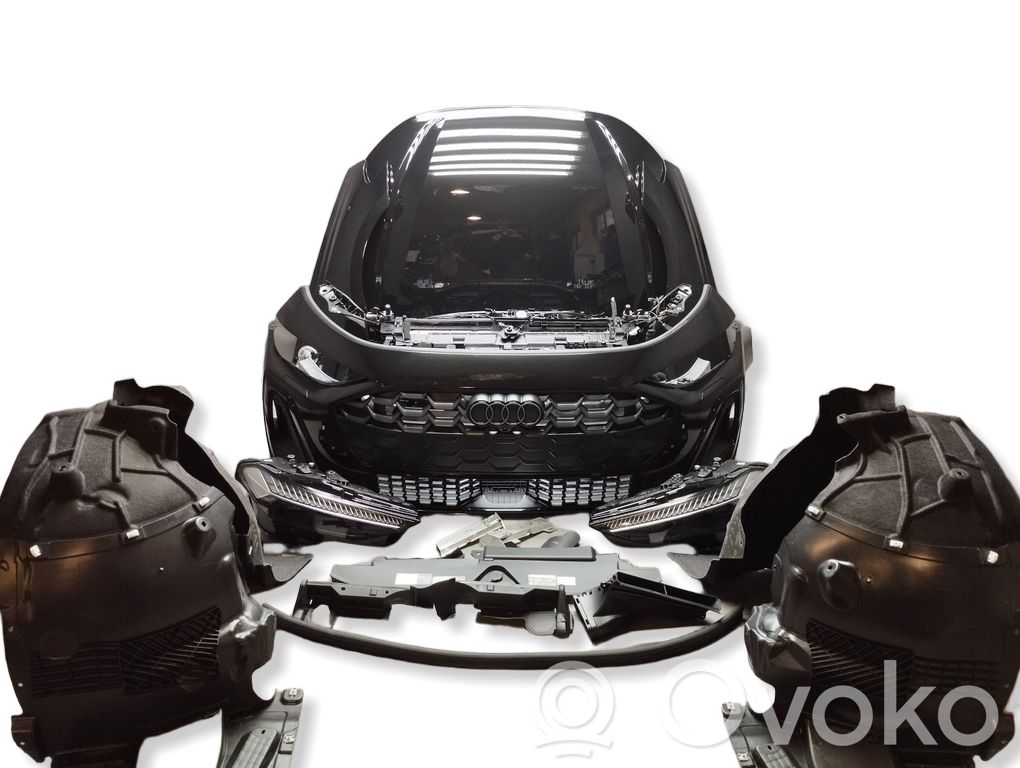 Audi A5 Kit de pièce par-chocs avant 