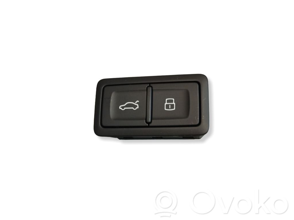 Audi A7 S7 4K8 Tailgate/trunk/boot open switch 
