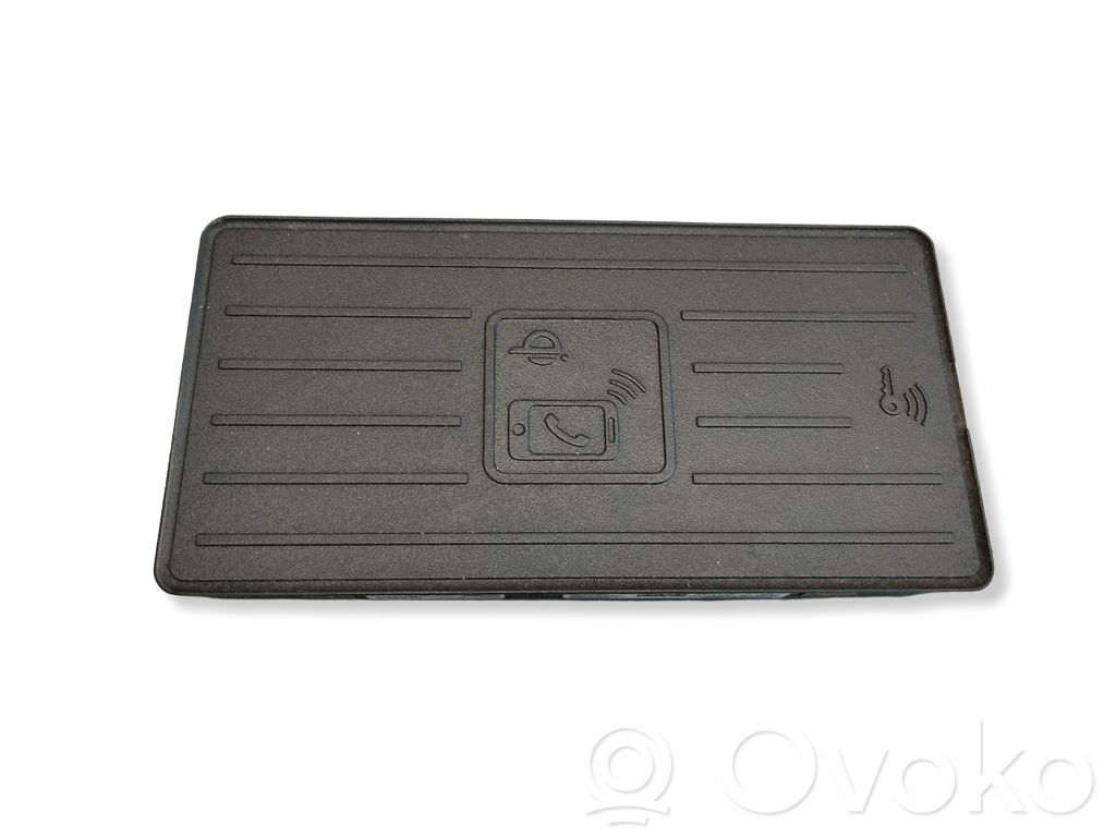 Wireless charging module   4K0035502B