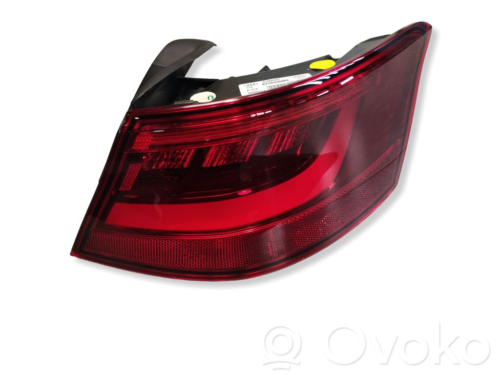 Audi A3 S3 8V Takavalot 