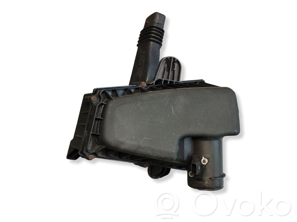 Ford Mondeo MK IV Luftfilterkasten 