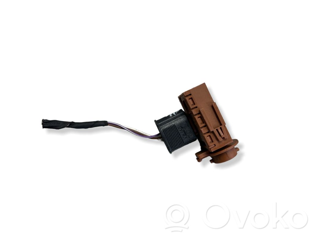 Czujnik jakości powietrza   4H0907658A,A0270916