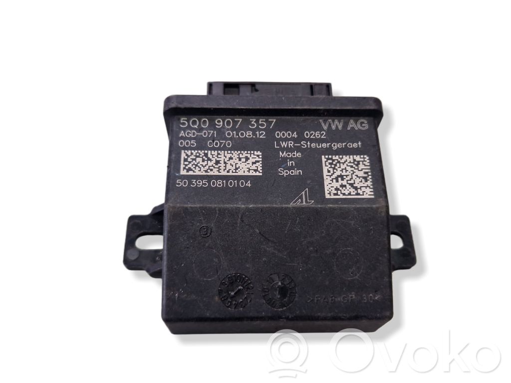 Valomoduuli LCM   5Q0907357,00040262,503950810104