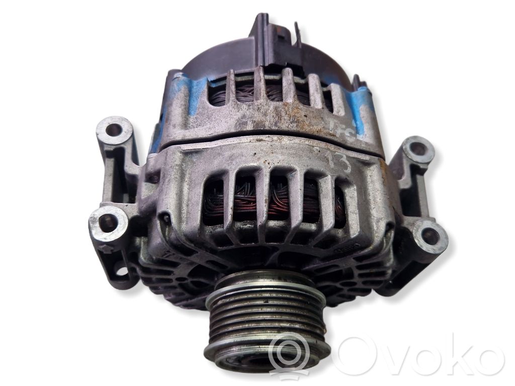 Audi A4 S4 B8 8K Generator/alternator 