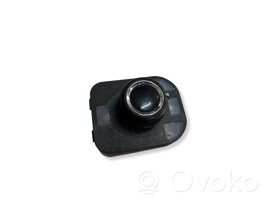 Audi A4 S4 B8 8K Interruptor del espejo lateral 
